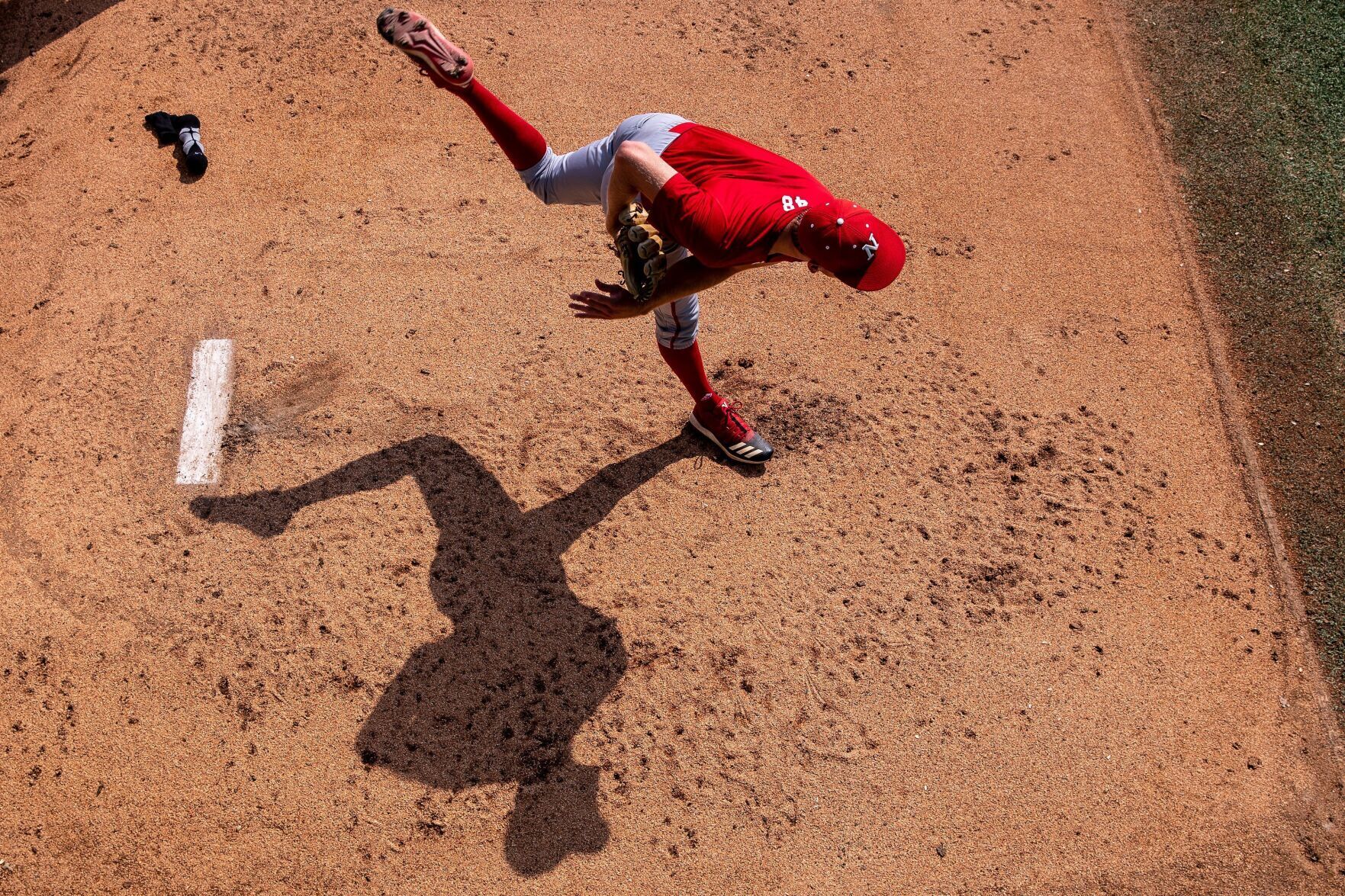 shadow ball